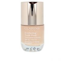 CLARINS - EVERLASTING YOUTH fluid 111 -auburn