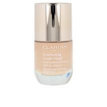 CLARINS - EVERLASTING YOUTH fluid 112 -amber