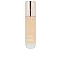 CLARINS - EVERLASTING teint mat haute tenue 110N-honey