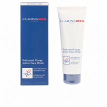 CLARINS - MEN limpiador rostro 125 ml
