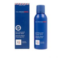 CLARINS - Gel de rasage idéal MEN 150 ml