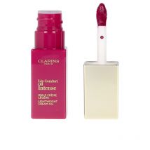 CLARINS - LIP COMFORT OIL intense 02-intense plum