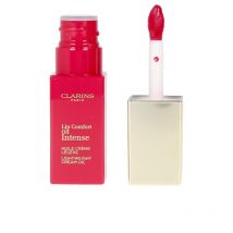 CLARINS - LIP COMFORT OIL intense 06-intense fuchsia
