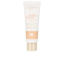 CLARINS - MILKY BOOST cream 03