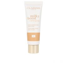 CLARINS - MILKY BOOST cream 05
