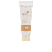 CLARINS - MILKY BOOST cream 06