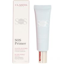 CLARINS - Base SOS FIRST matifiante 30 ml