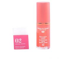 CLARINS - WATER LIP SATIN eau à lèvres 02-orange water