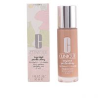 CLINIQUE - BEYOND PERFECTING foundation concealer 11-honey