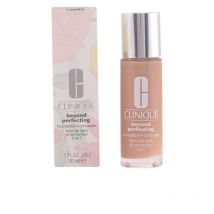 CLINIQUE - BEYOND PERFECTING foundation concealer 14-vanilla