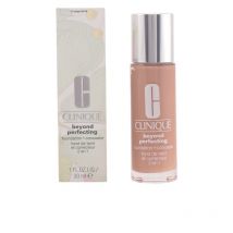 CLINIQUE - BEYOND PERFECTING foundation concealer 15-beige