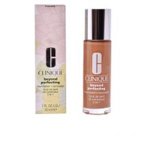 CLINIQUE - BEYOND PERFECTING foundation concealer 18-sand