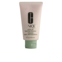 CLINIQUE - RINSE OFF foaming cleanser II 150 ml