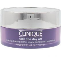 CLINIQUE - TAKE THE DAY OFF charcoal cleasing balm 125 ml