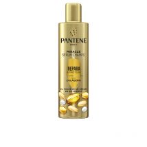 PANTENE - MIRACLE REPAIRS & PROTECTS shampooing sérum 225 ml