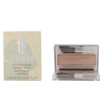 CLINIQUE - BLUSHING BLUSH powder blush 01-aglow