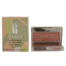 CLINIQUE - BLUSHING BLUSH powder blush 02-innocent peach