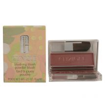 CLINIQUE - BLUSHING BLUSH powder blush 07-sunset glow