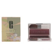 CLINIQUE - BLUSHING BLUSH powder blush 115-smoldering plum