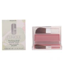 CLINIQUE - BLUSHING BLUSH powder blush 110-precious posy