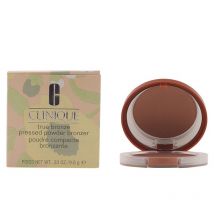 CLINIQUE - TRUE BRONZE poudre 02-sunkissed 9 6 gr