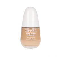 CLINIQUE - EVEN BETTER CLINICAL foundation SPF20 CN-58 honey 30 ml