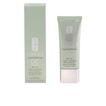 CLINIQUE - SUPERDEFENSE CC CREAM medium deep