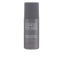 CLINIQUE - MEN anti perspirant déodorant roll-on 75 ml