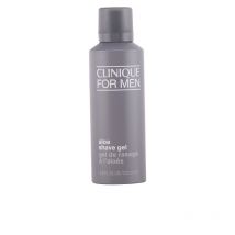 CLINIQUE - MEN aloe shave gel 125 ml