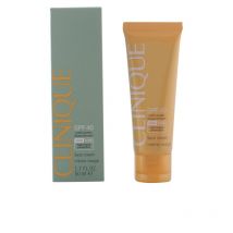 CLINIQUE - SUN face cream SPF40 50 ml