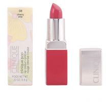 CLINIQUE - POP lip colour primer 08-cherry pop
