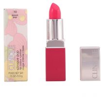 CLINIQUE - POP lip colour primer 10-punch pop