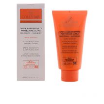 COLLISTAR - CREMA BRONCEADORA protección ultra SPF30 150 ml