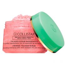 COLLISTAR - TALASSO-SCRUB reafirmante 700 gr