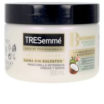 TRESEMME - BOTANIQUE AGUA CACTUS COCO mascarilla 300 ml