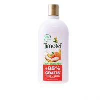 TIMOTEI - ACEITE ALMENDRAS DULCES champú 2en1 delicado 750 ml