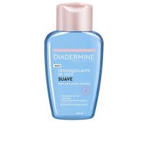 DIADERMINE - DIADERMINE desmaquillante ojos suave 125 ml