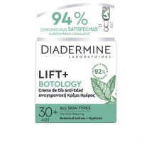 DIADERMINE - LIFT BOTOLOGY crema día anti-arrugas 50 ml