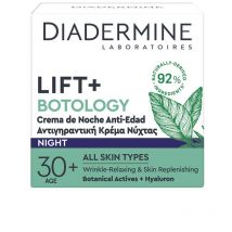 DIADERMINE - LIFT BOTOLOGY crema noche anti-arrugas 50 ml