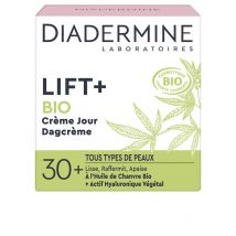 DIADERMINE - LIFT BIO crème de jour anti-rides 50 ml