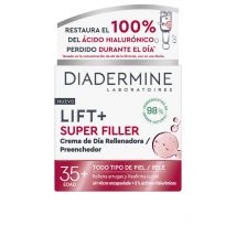 DIADERMINE - LIFT SUPER FILLER crème de jour repulpante 50 ml