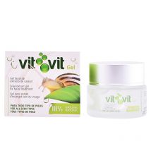 DIET ESTHETIC - VIT VIT snail extract gel 50 ml