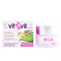 DIET ESTHETIC - VIT VIT snail extract cream 50 ml