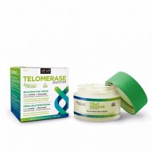 DIET ESTHETIC - VIT VIT COSMECEUTICALS TELOMERASE rejuvenating cream 50 ml