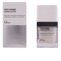 DIOR - HOMME DERMO SYSTEM repairing mosturizing emulsion 50 ml