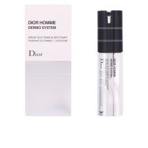 DIOR - HOMME DERMO SYSTEM anti-fatigue firming eye serum 15 ml