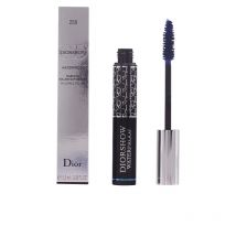 DIOR - DIORSHOW mascara waterproof 258-azur