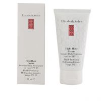 ELIZABETH ARDEN - EIGHT HOUR CREAM fluide protecteur hydratation intensive visage IPS15 50 ml