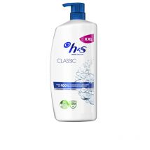 HEAD & SHOULDERS - Shampooing H&S CLASSIQUE 1000 ml