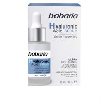 BABARIA - HYALURONIC ACID serum ultrahidratante 30 ml